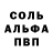 Гашиш hashish Eduard 2408